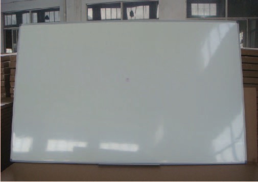 Pizarra blanca