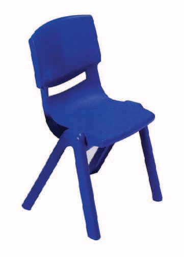 Silla infantil